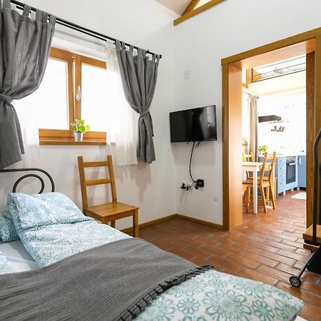 Kompleks Apartmana Superstar23A Sokobanja Buitenkant foto