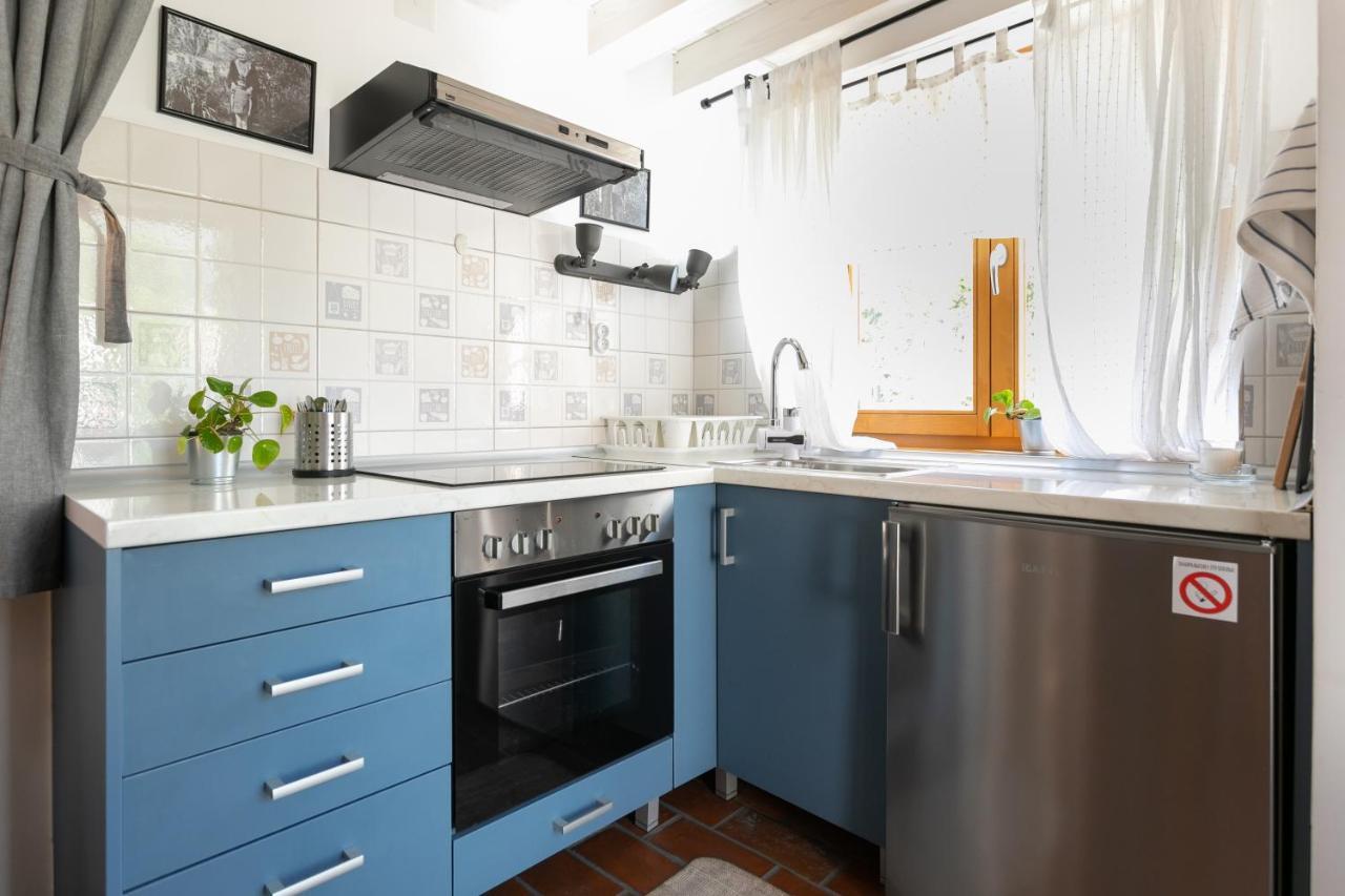 Kompleks Apartmana Superstar23A Sokobanja Buitenkant foto