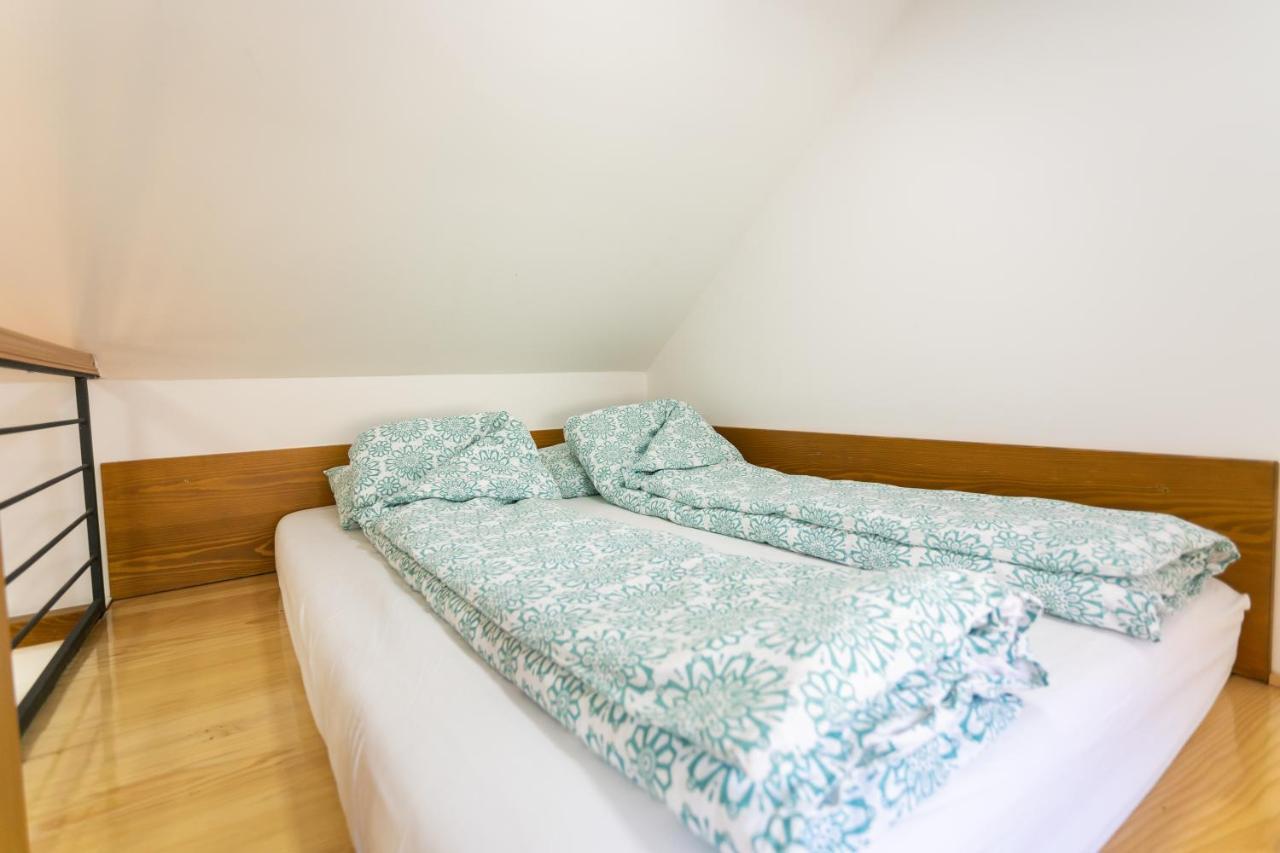 Kompleks Apartmana Superstar23A Sokobanja Buitenkant foto