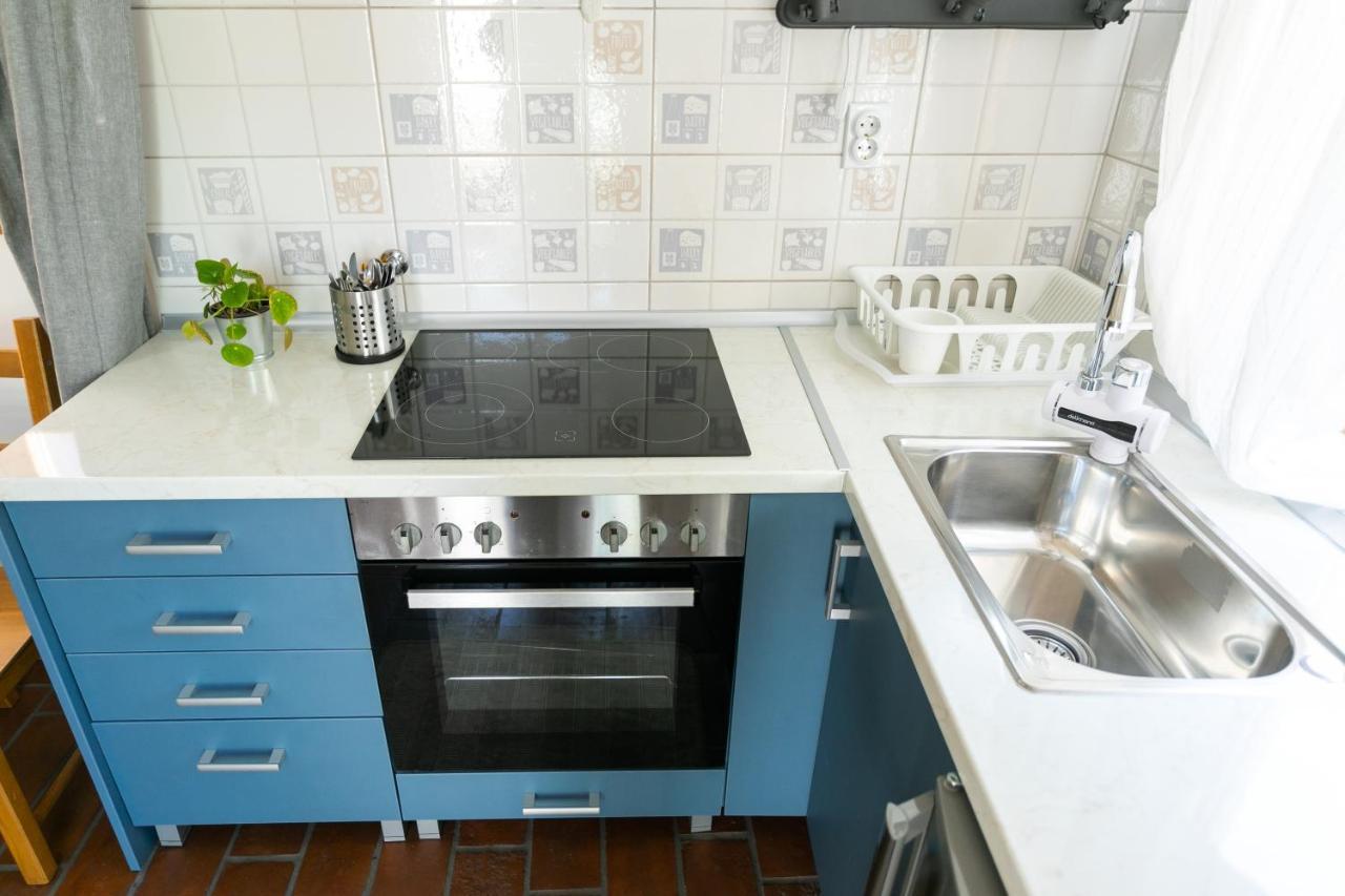 Kompleks Apartmana Superstar23A Sokobanja Buitenkant foto