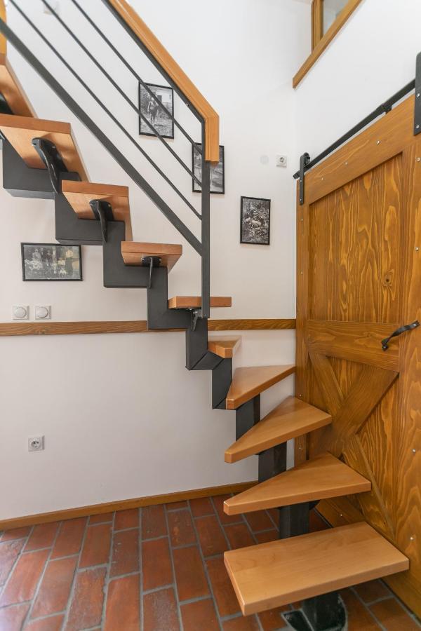 Kompleks Apartmana Superstar23A Sokobanja Buitenkant foto