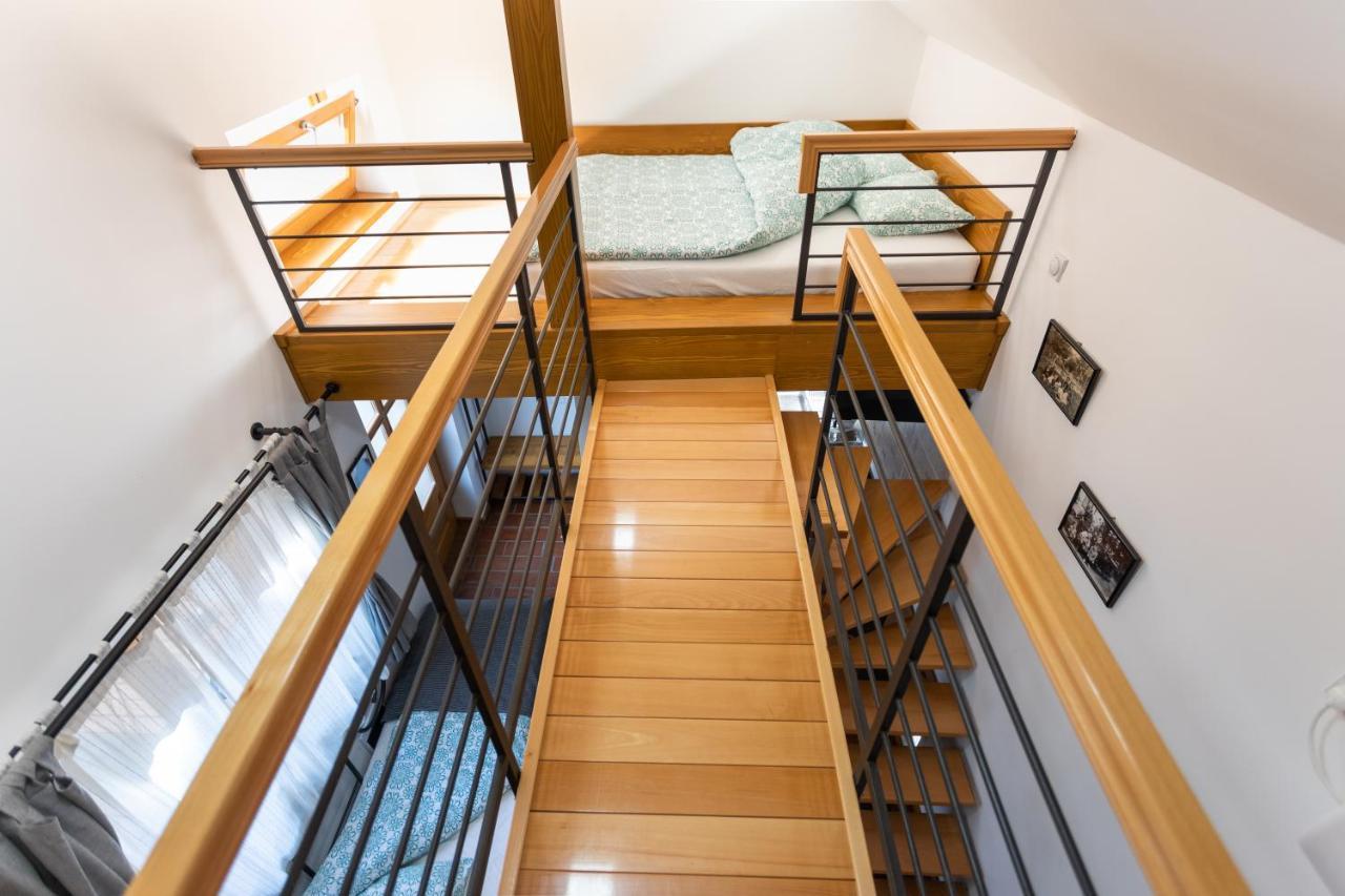 Kompleks Apartmana Superstar23A Sokobanja Buitenkant foto
