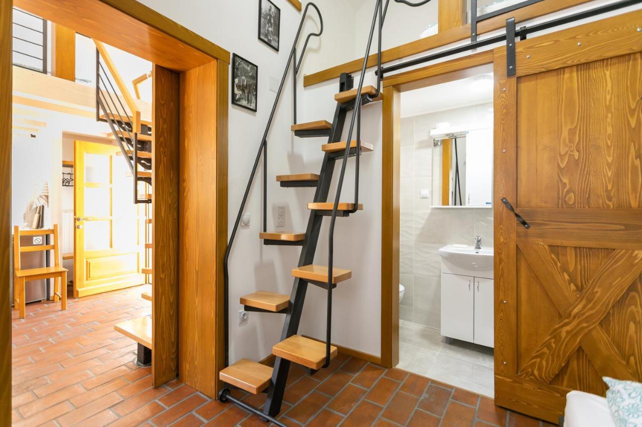 Kompleks Apartmana Superstar23A Sokobanja Buitenkant foto