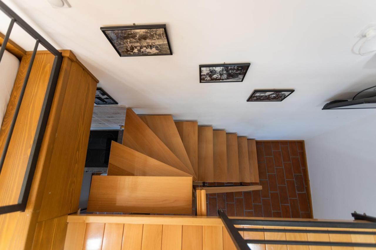 Kompleks Apartmana Superstar23A Sokobanja Buitenkant foto
