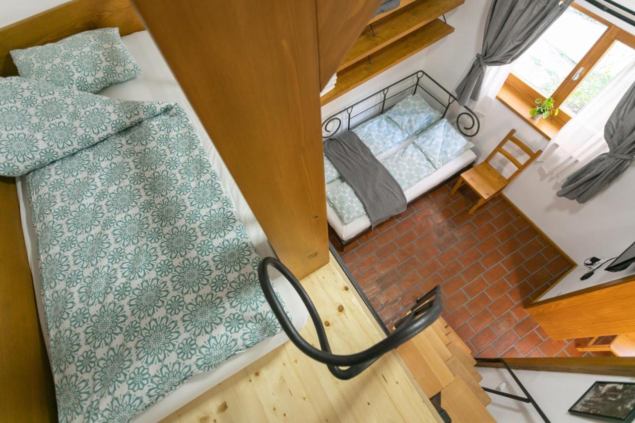 Kompleks Apartmana Superstar23A Sokobanja Buitenkant foto