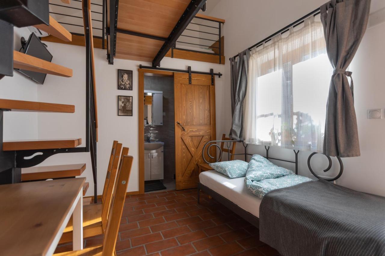 Kompleks Apartmana Superstar23A Sokobanja Buitenkant foto