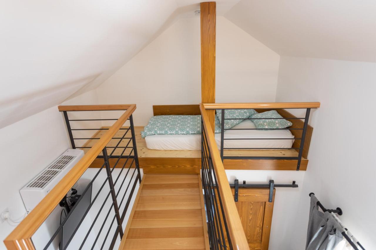 Kompleks Apartmana Superstar23A Sokobanja Buitenkant foto
