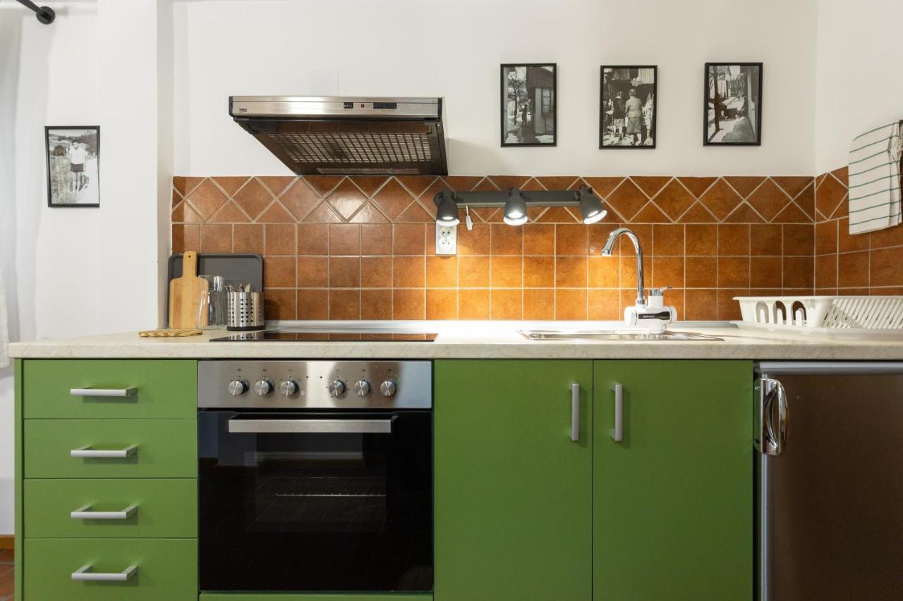Kompleks Apartmana Superstar23A Sokobanja Buitenkant foto