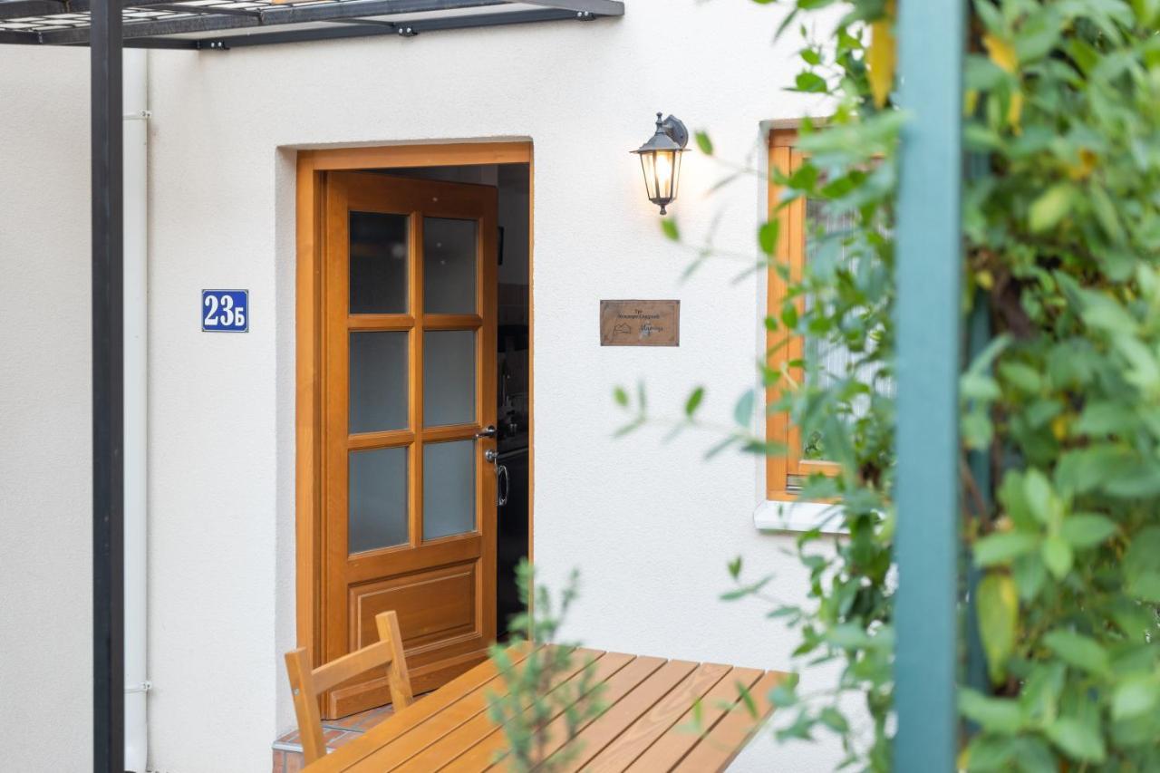 Kompleks Apartmana Superstar23A Sokobanja Buitenkant foto