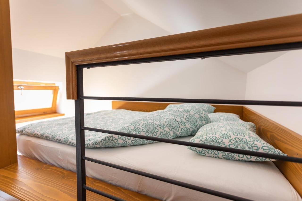 Kompleks Apartmana Superstar23A Sokobanja Buitenkant foto