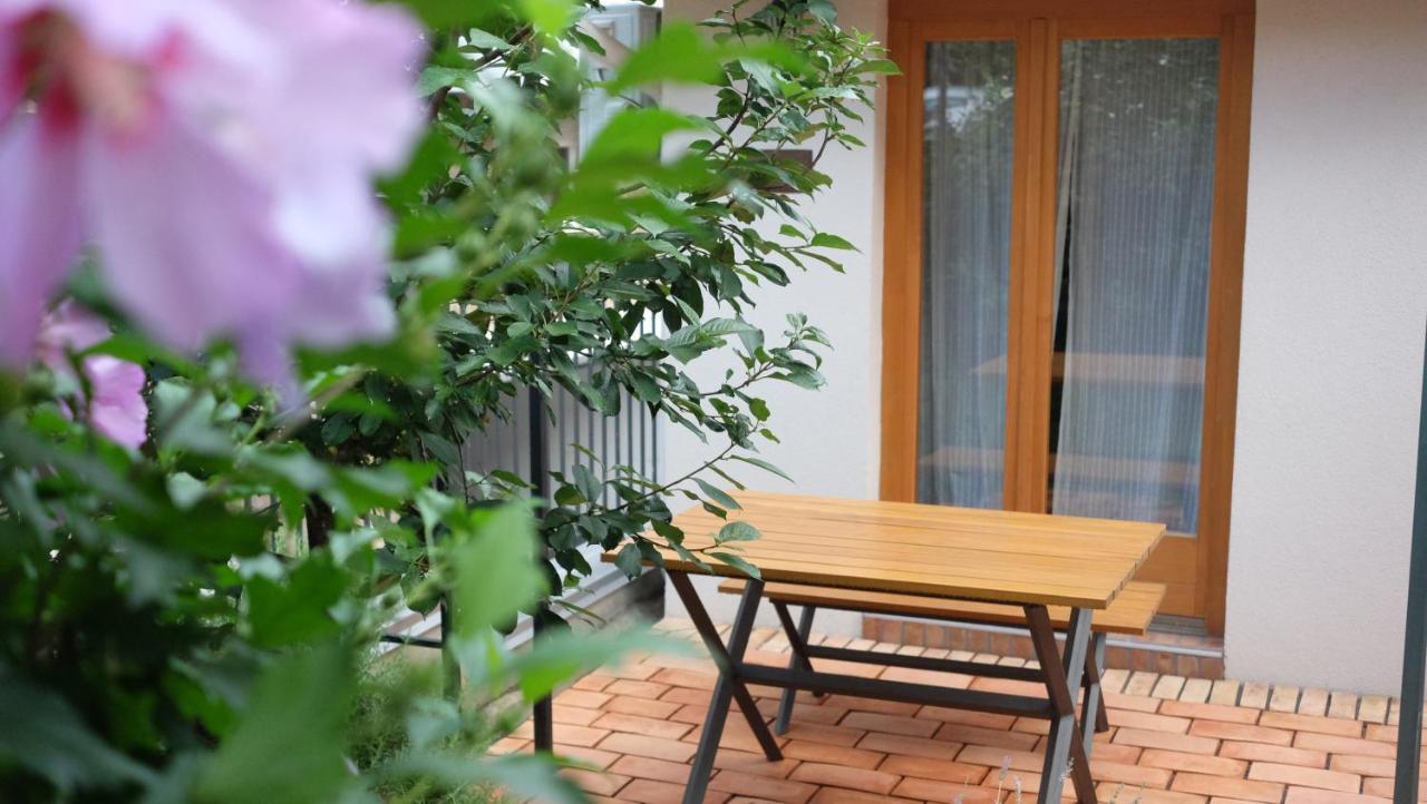 Kompleks Apartmana Superstar23A Sokobanja Buitenkant foto