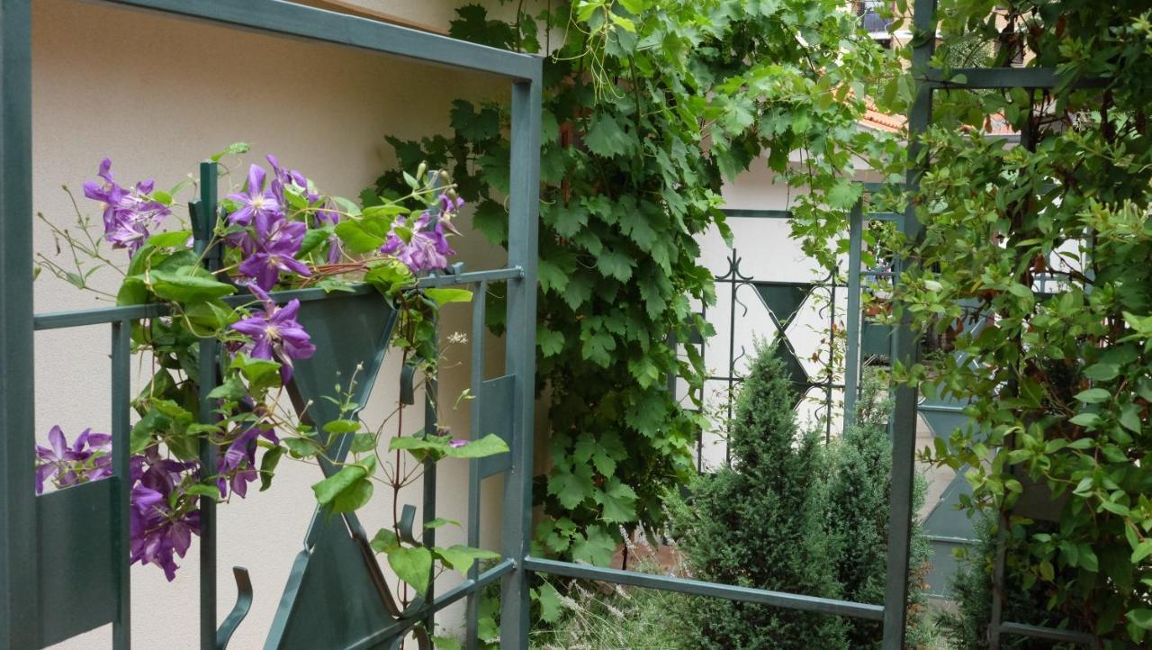 Kompleks Apartmana Superstar23A Sokobanja Buitenkant foto