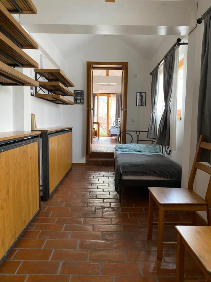 Kompleks Apartmana Superstar23A Sokobanja Buitenkant foto