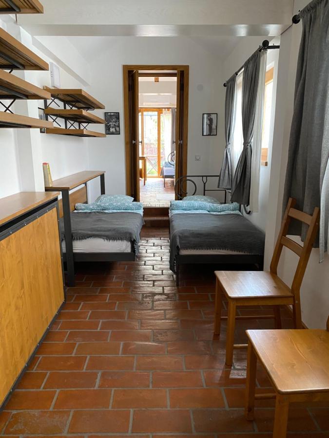 Kompleks Apartmana Superstar23A Sokobanja Buitenkant foto