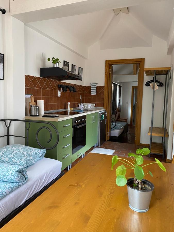 Kompleks Apartmana Superstar23A Sokobanja Buitenkant foto