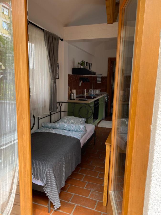 Kompleks Apartmana Superstar23A Sokobanja Buitenkant foto