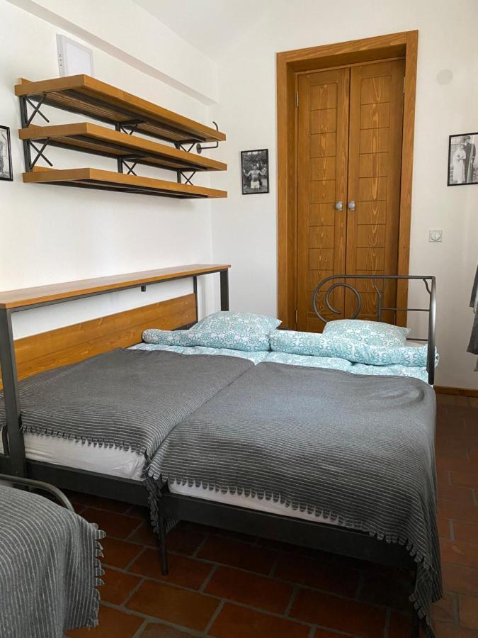 Kompleks Apartmana Superstar23A Sokobanja Buitenkant foto