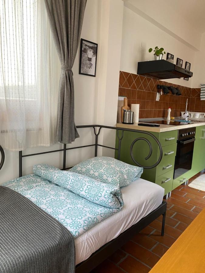 Kompleks Apartmana Superstar23A Sokobanja Buitenkant foto