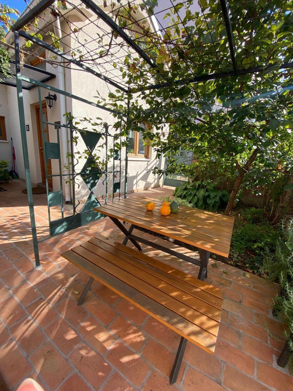 Kompleks Apartmana Superstar23A Sokobanja Buitenkant foto